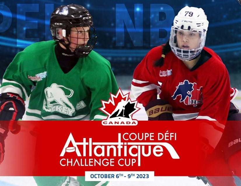 Atlantic Challenge Cup